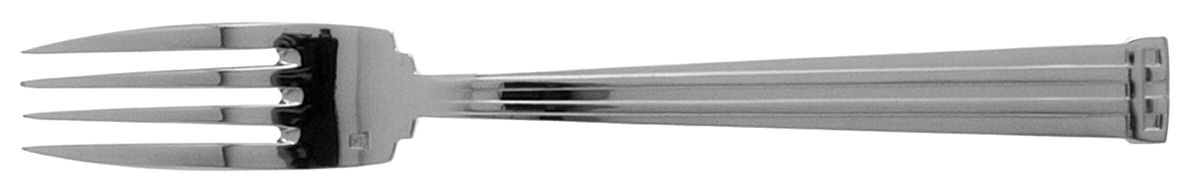 Antinea (Stainless) Fork by Jean Couzon-1