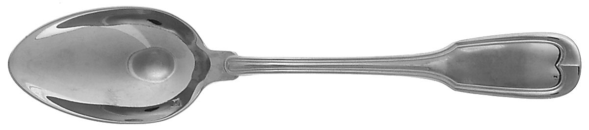 Bourbon (Stainless) Teaspoon by Jean Couzon-1