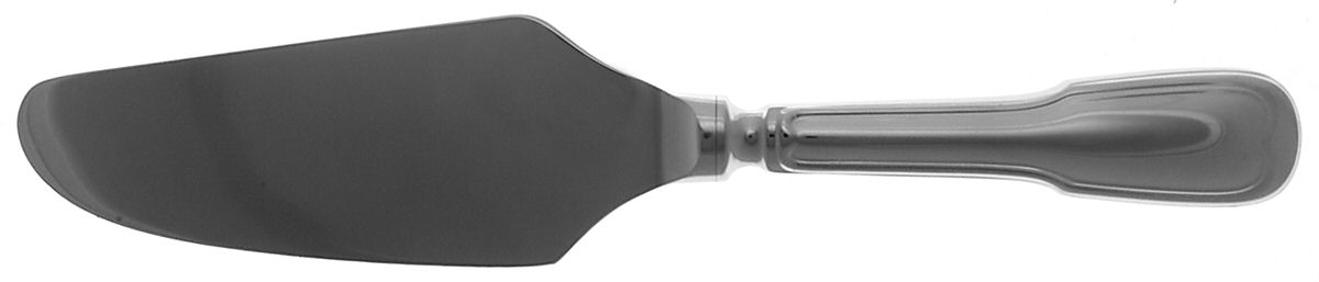 Bourbon (Stainless) Pie and Cake Server, Solid Piece by Jean Couzon-1
