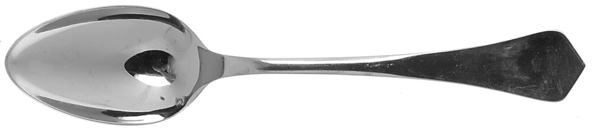 Cardinal (Stainless, Glossy) Place/Oval Soup Spoon by Jean Couzon-1