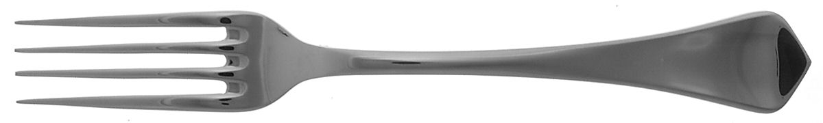 Cardinal (Stainless, Glossy) Individual Salad Fork by Jean Couzon-1