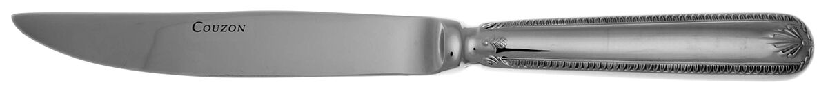 Consul (Stainless) Steak Knife Individual Hollow, No Serrate HC by Jean Couzon-1