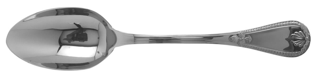 Consul (Stainless) Tablespoon (Serving Spoon) by Jean Couzon-1