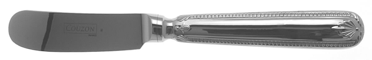 Consul (Stainless) Butter Spreader Hollow Hdl-Paddle/Stainless Blade by Jean Couzon-1