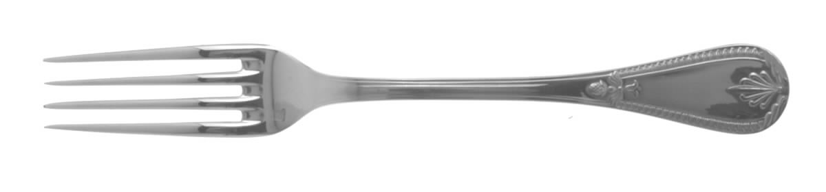 Consul (Stainless) Individual Salad Fork by Jean Couzon-1