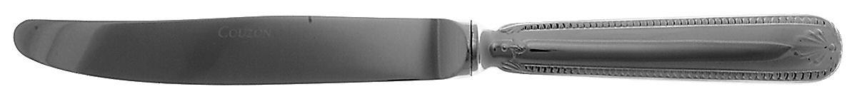 Consul (Stainless) Modern Hollow Knife by Jean Couzon-1