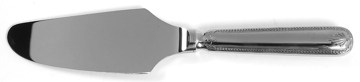 Consul (Stainless) Solid Pastry Server by Jean Couzon-1