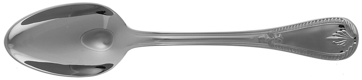 Consul (Stainless) Place/Oval Soup Spoon by Jean Couzon-1