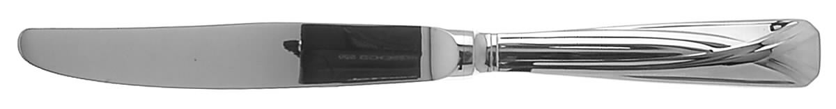 Eclat (Stainless) Modern Hollow Knife by Jean Couzon-1