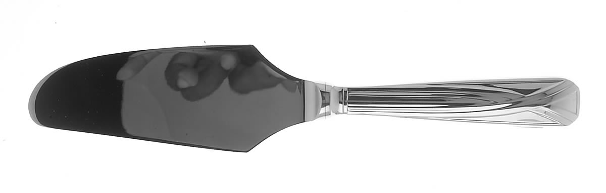 Eclat (Stainless) Solid Pastry Server by Jean Couzon-1