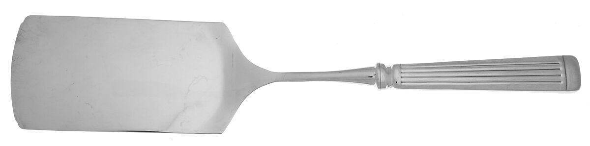 Greco (Stainless) Lasagna Server with Stainless Blade HC by Jean Couzon-1