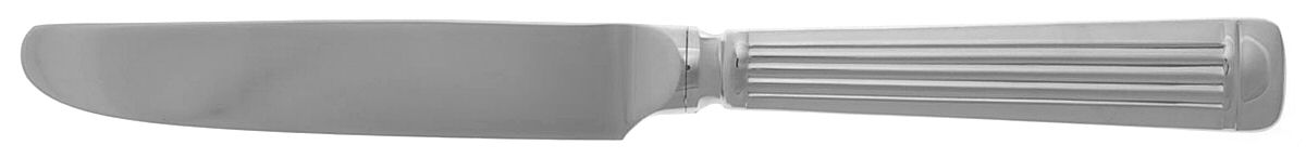 Greco (Stainless) New French Hollow Knife by Jean Couzon-1