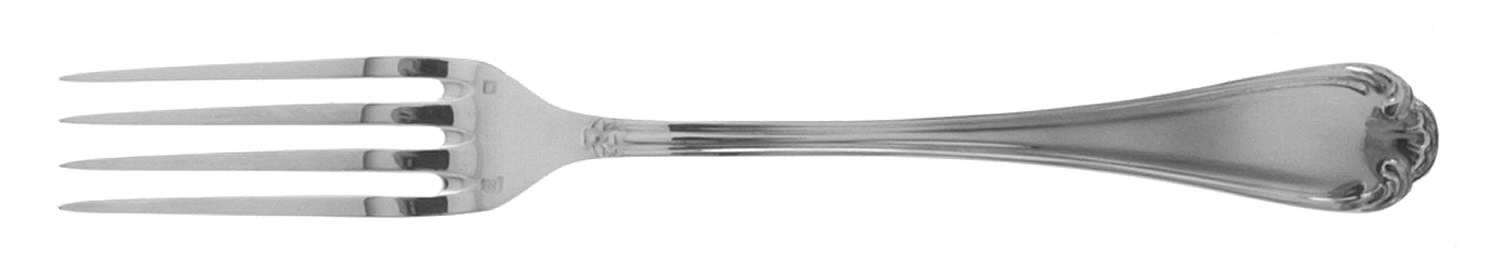 Image (Silverplate) Fork by Jean Couzon-1