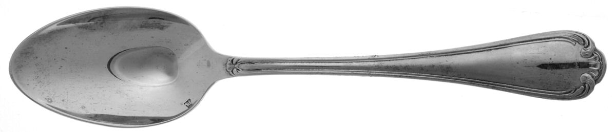 Image (Silverplate) Teaspoon by Jean Couzon-1