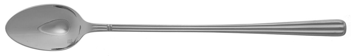 Isis (Stainless) Iced Tea Spoon by Jean Couzon-1