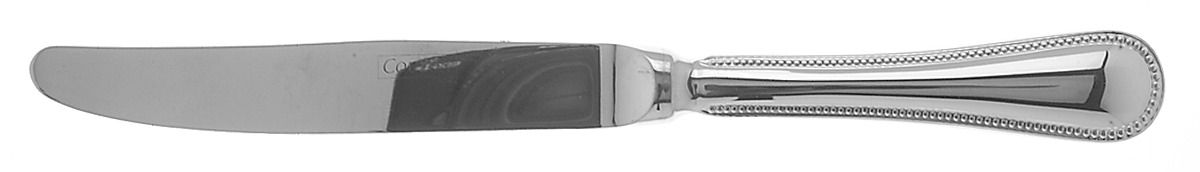 Le Perle (Stainless) Modern Hollow Knife by Jean Couzon-1
