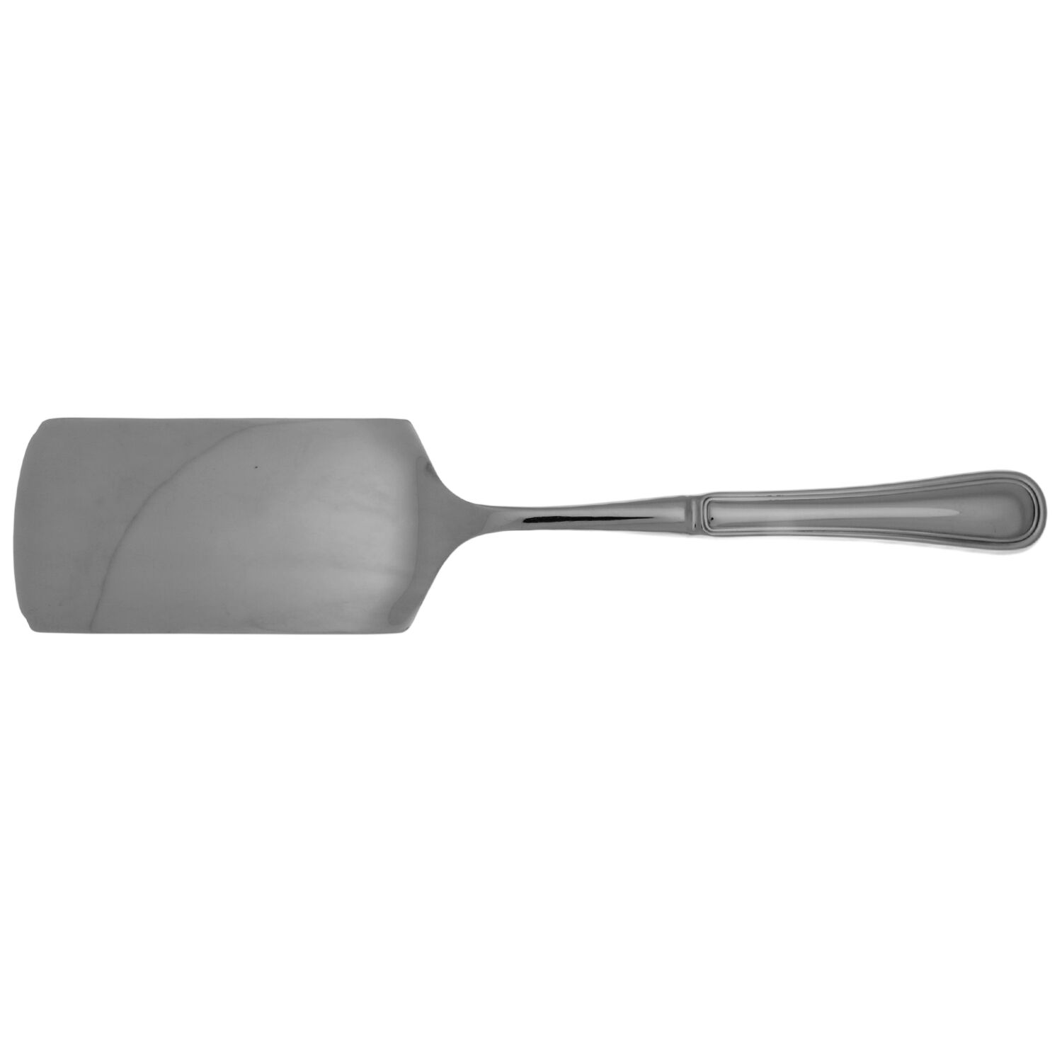Lyrique (Stainless) Lasagna Server with Stainless Blade HC by Jean Couzon-1
