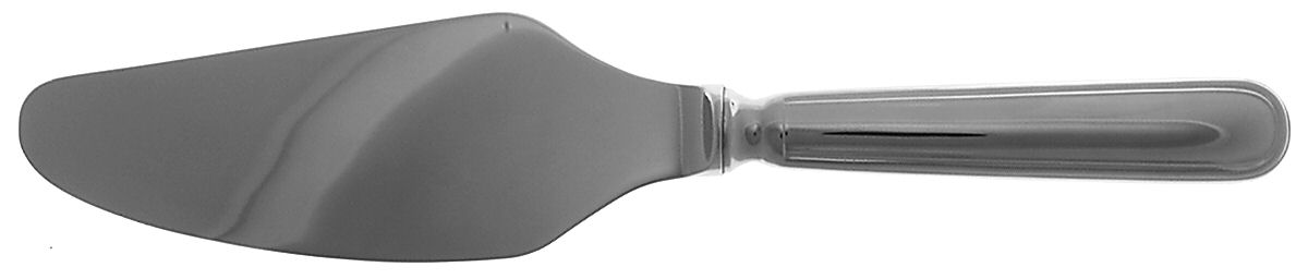 Lyrique (Stainless) Pie and Cake Server, Solid Piece by Jean Couzon-1