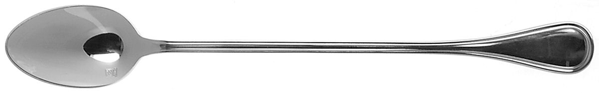 Lyrique (Stainless) Iced Tea Spoon by Jean Couzon-1