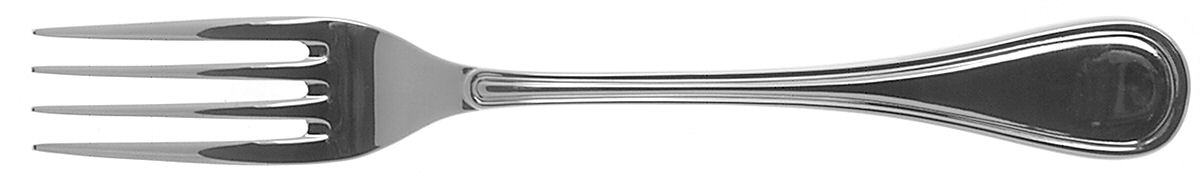 Lyrique (Stainless) Fork by Jean Couzon-1