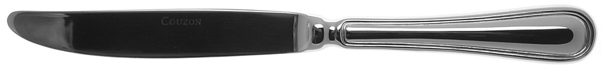 Lyrique (Stainless) Hollow Handle Master Butter Knife by Jean Couzon-1