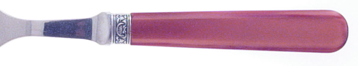 Nina-Amber (Stainless) Fork by Jean Couzon-1