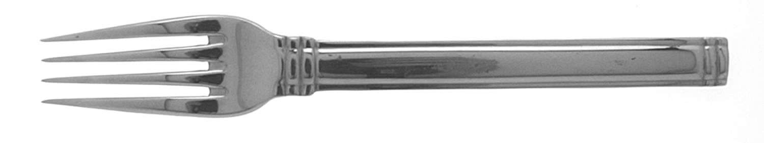 Opera (All Stainless) Fork by Jean Couzon-1