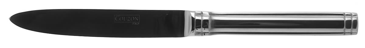 Opera (All Stainless) Modern Solid Knife by Jean Couzon-1