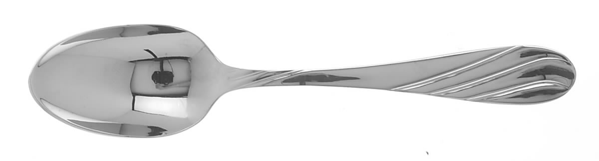 Vienne (Stainless) Teaspoon by Jean Couzon-1