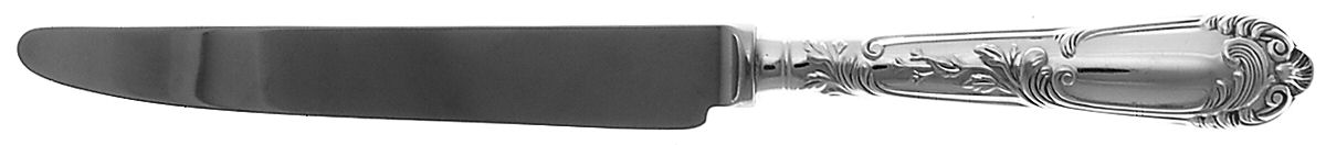 La Regence (Sterling) New French Hollow Knife by R. Carrs (England)-1