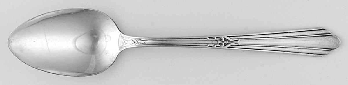 CSI1 (SILVERPLT) Tablespoon (Serving Spoon) by Caroline-1