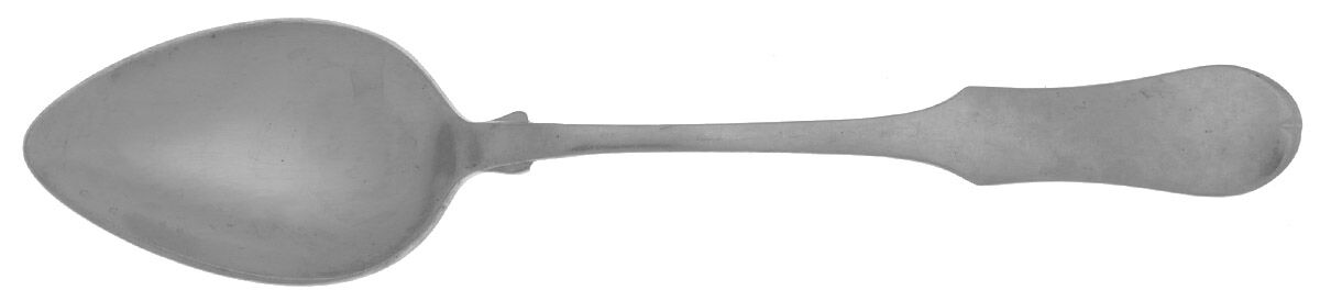 CSM15 (STAINLESS) Place/Oval Soup Spoon by Cosmos Products Company-1