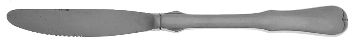 CSM15 (STAINLESS) Modern Hollow Knife by Cosmos Products Company-1