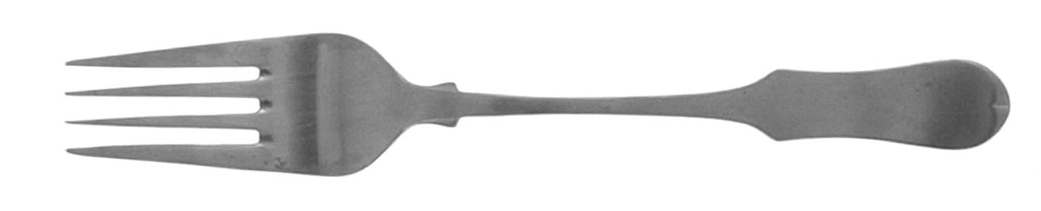 CSM15 (STAINLESS) Individual Salad Fork by Cosmos Products Company-1