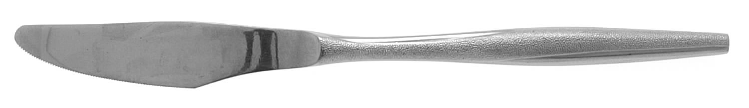 CSM20 (STAINLESS) Modern Solid Knife by Cosmos Products Company-1
