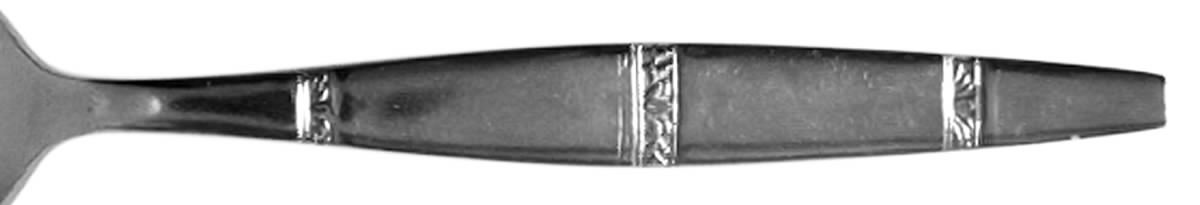 CSM24 (Stainless) Teaspoon by Cosmos Products Company-1