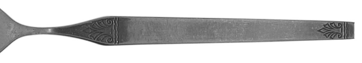 CSM27 (STAINLESS) Fork by Cosmos Products Company-1