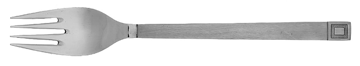 CSM31 (STAINLESS) Fork by Cosmos Products Company-1