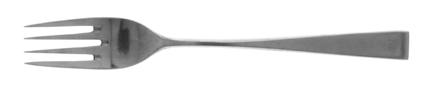 CSM32 (STAINLESS) Individual Salad Fork by Cosmos Products Company-1