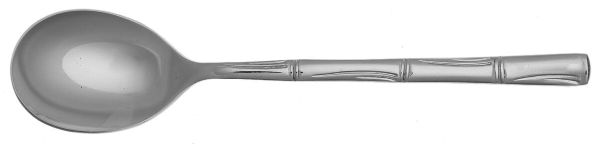 CSM35 (Stainless) Sugar Spoon by Cosmos Products Company-1
