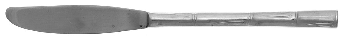 CSM35 (Stainless) Modern Solid Knife by Cosmos Products Company-1