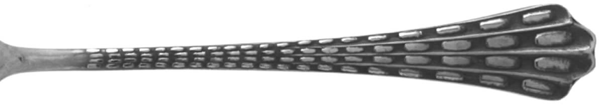 CSM4 (STAINLESS, 1966) Fork by Cosmos Products Company-1