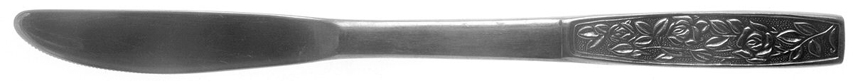 CSM5 (STAINLESS, 1968) Modern Solid Knife by Cosmos Products Company-1