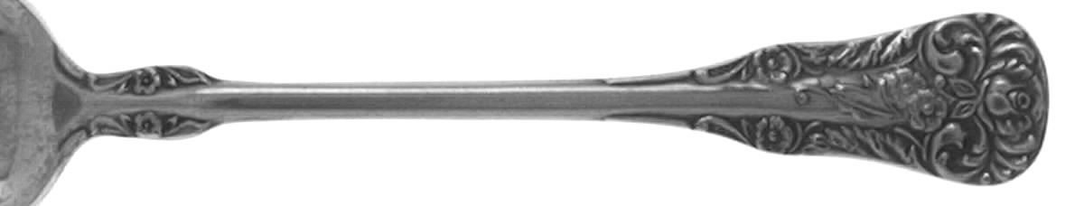 CSM6 (STAINLESS) Place/Oval Soup Spoon by Cosmos Products Company-1