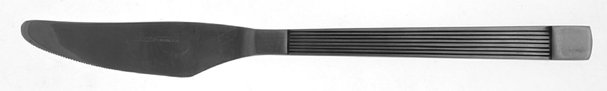 CSM7 (STAINLESS) New French Solid Knife by Cosmos Products Company-1