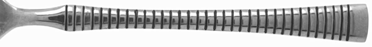 Scandia (Stainless) Teaspoon by Cosmos Products Company-1