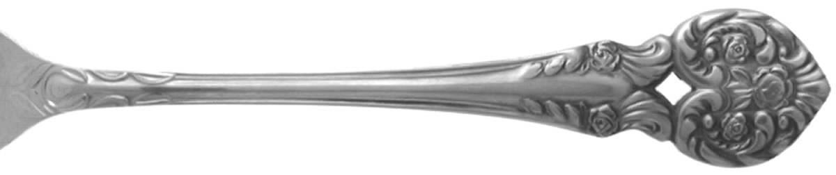 Statesman (Stainless) Fork by Cosmos Products Company-1