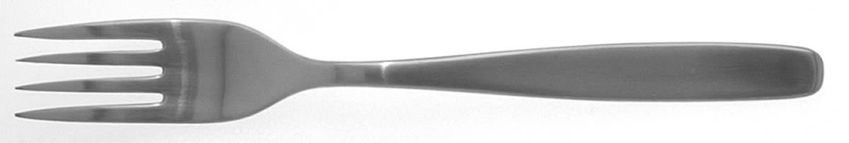 Consul (Stainless) Fork by Continental Silver-1