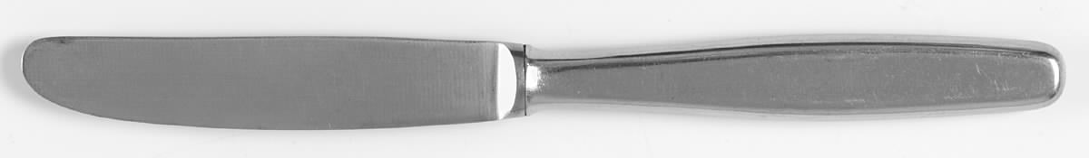 Consul (Stainless) Modern Hollow Knife by Continental Silver-1