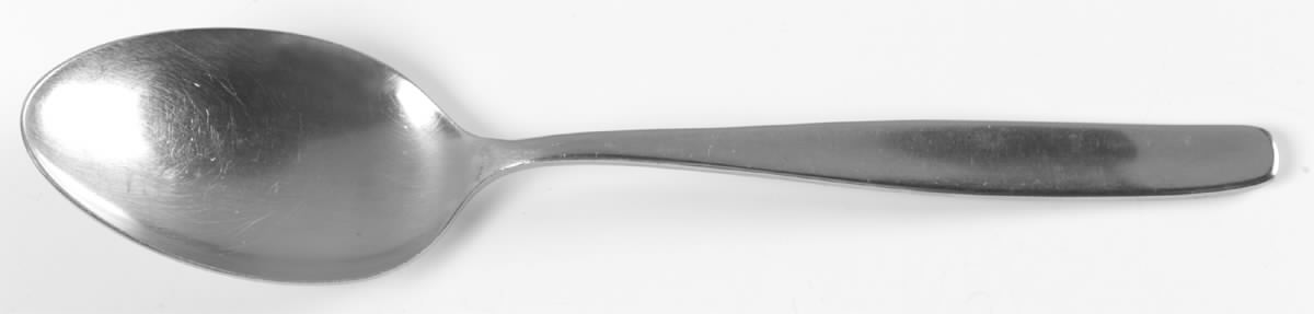 Consul (Stainless) Tablespoon (Serving Spoon) by Continental Silver-1